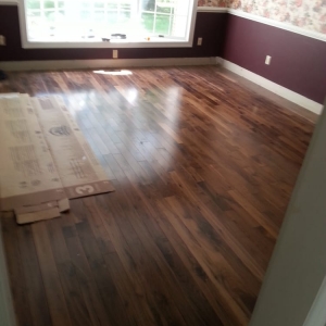 Photo of JCD Flooring