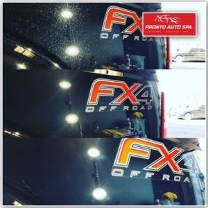 Photo of Pronto Auto Spa