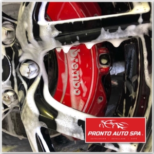 Photo of Pronto Auto Spa