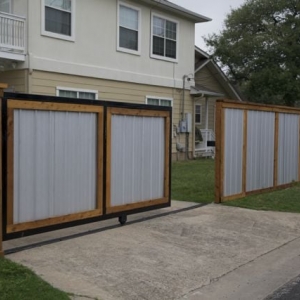 Austin Pro Touch Fence & Decks