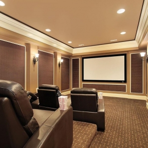 Photo of Distinctive Wallcovering