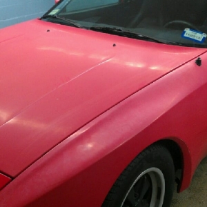 Photo of Hodo's Diamond Detailing