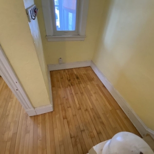 Photo of Dave's Floor Sanding & Installing