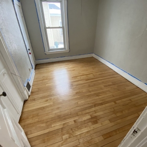 Photo of Dave's Floor Sanding & Installing