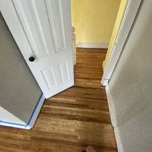 Photo of Dave's Floor Sanding & Installing