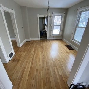 Photo of Dave's Floor Sanding & Installing