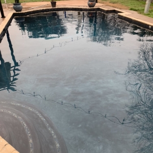 Photo of Sublime Pool Service
