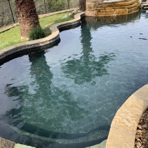 Photo of Sublime Pool Service