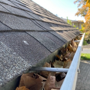 Photo of Gutter Guards Direct