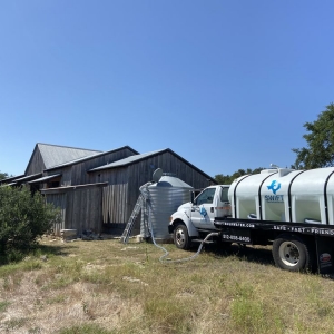 Photo of Swift Bulk Water