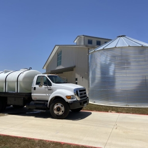Photo of Swift Bulk Water