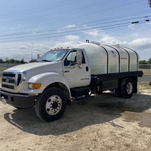 Photo of Swift Bulk Water