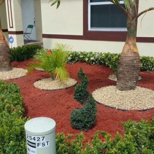 Homestead Vidal's Lawn Service