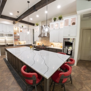 Humble Texas Cabinetry K&B