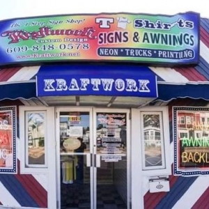 Photo of Kraftwork Custom Design