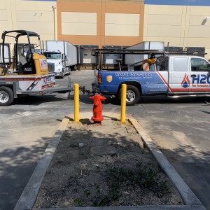 Glendora H2O Fire Protection
