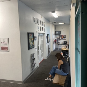 Bellflower Arts Development School of Music