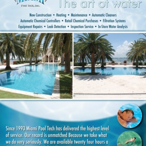 Photo of Miami Pool Tech