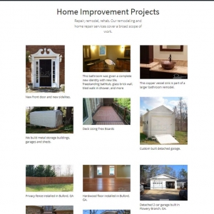 Photo of Curb Appeal Contracting Solutions, Inc
