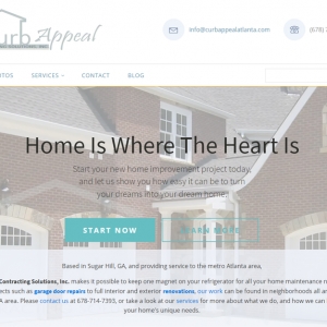 Photo of Curb Appeal Contracting Solutions, Inc