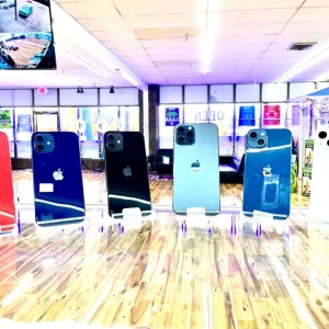 Photo of Broadway Wireless