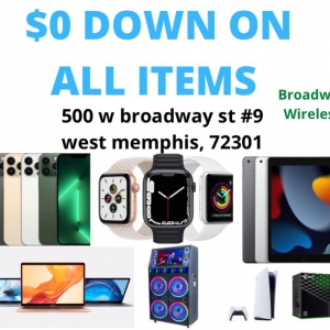 Photo of Broadway Wireless