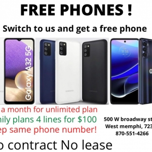 Photo of Broadway Wireless