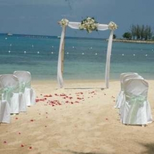 Photo of My Beachside Wedding