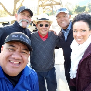 Photo of Riverwalk Golf Club