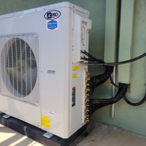 Photo of Della-Mora Heating and Air Conditioning