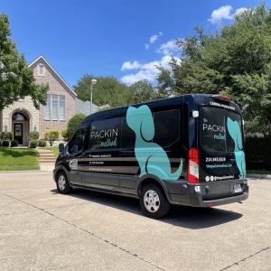 Plano Legacy North Mobile Detailing
