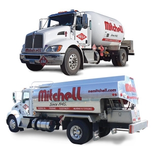 Danbury Mitchell