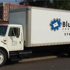 Photo of Blue Sky Couriers