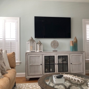 Ocean City Cape Atlantic Blinds