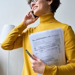 Photo of Tax Defense Network