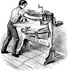 Photo of American Press