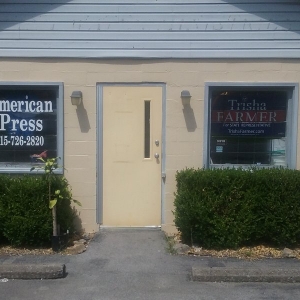 Photo of American Press