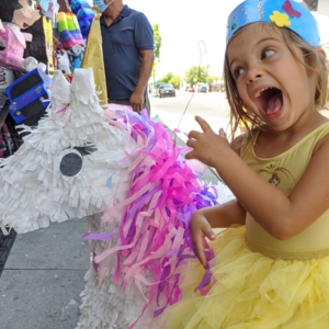 Photo of La Casa De Las Pinatas