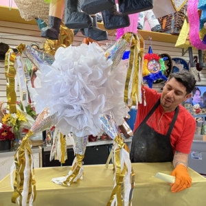 Photo of La Casa De Las Pinatas