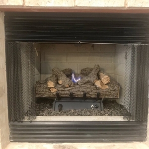 Photo of CDR Fireplaces