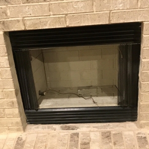 Photo of CDR Fireplaces
