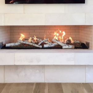 Photo of CDR Fireplaces