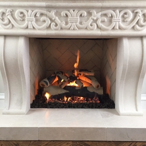 Photo of CDR Fireplaces