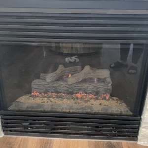 Photo of CDR Fireplaces
