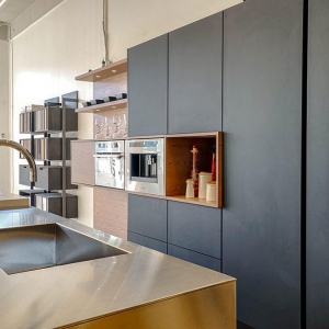 Photo of Pedini Seattle