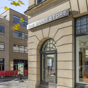 Photo of The Shade Store