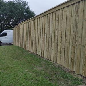 Photo of Fence Installers