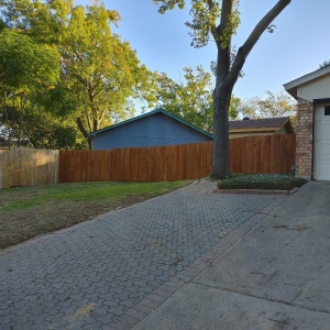 Photo of Fence Installers