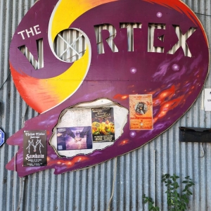 Photo of The Vortex