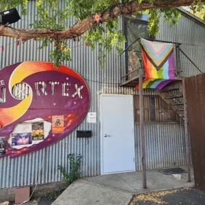 Photo of The Vortex